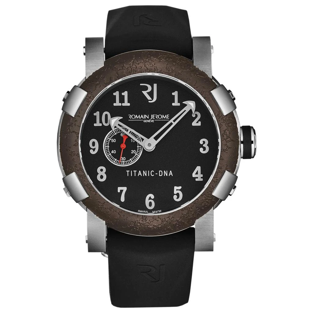 Romain Jerome Romain Jerome Men's Watch RJTIAU.101.10 1