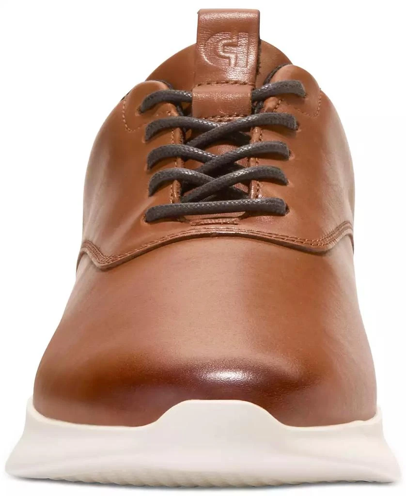Cole Haan Men's Grand Crosscourt RunOx Hybrid Dress Casual Shoe 3