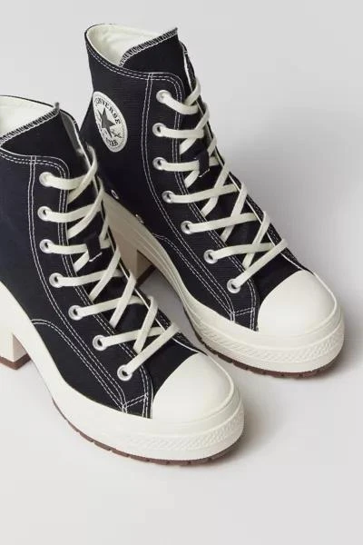 Converse Converse Women's Chuck 70 De Luxe Heeled Sneaker 5