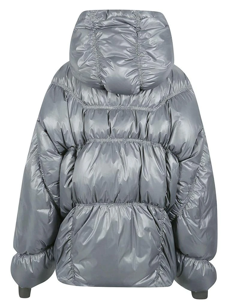 Khrisjoy Khris Cloud Zip-up Quilted Jacket 2