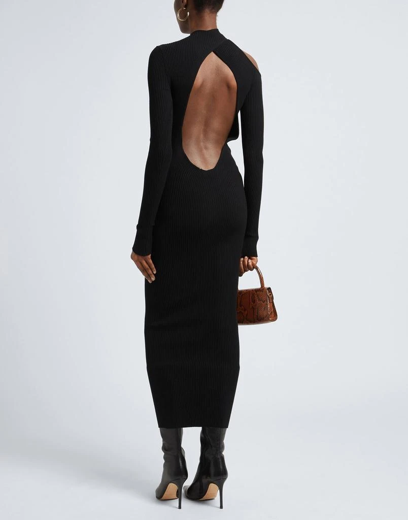 Ssheena Long dress 3