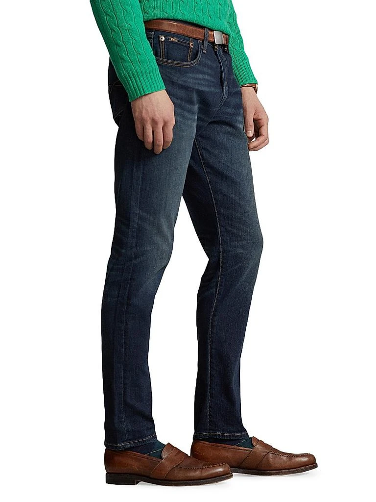 Ralph Lauren Sullivan Stretch Slim Jeans 7