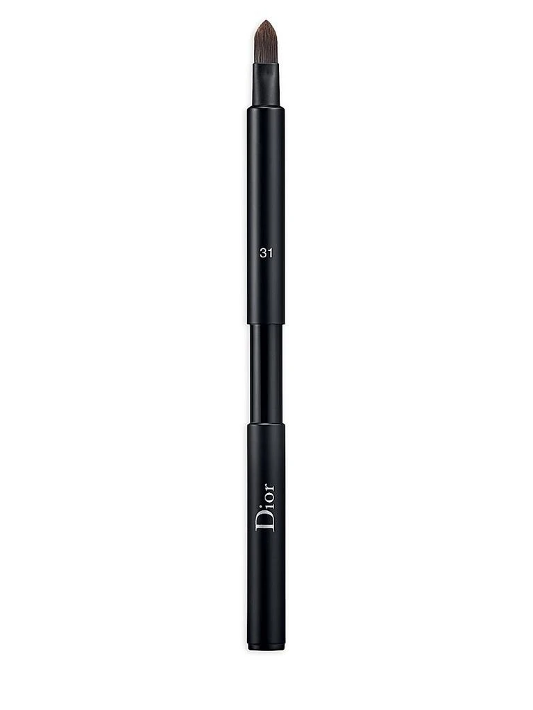Dior ​Backstage Retractable Lip Brush N 31 1