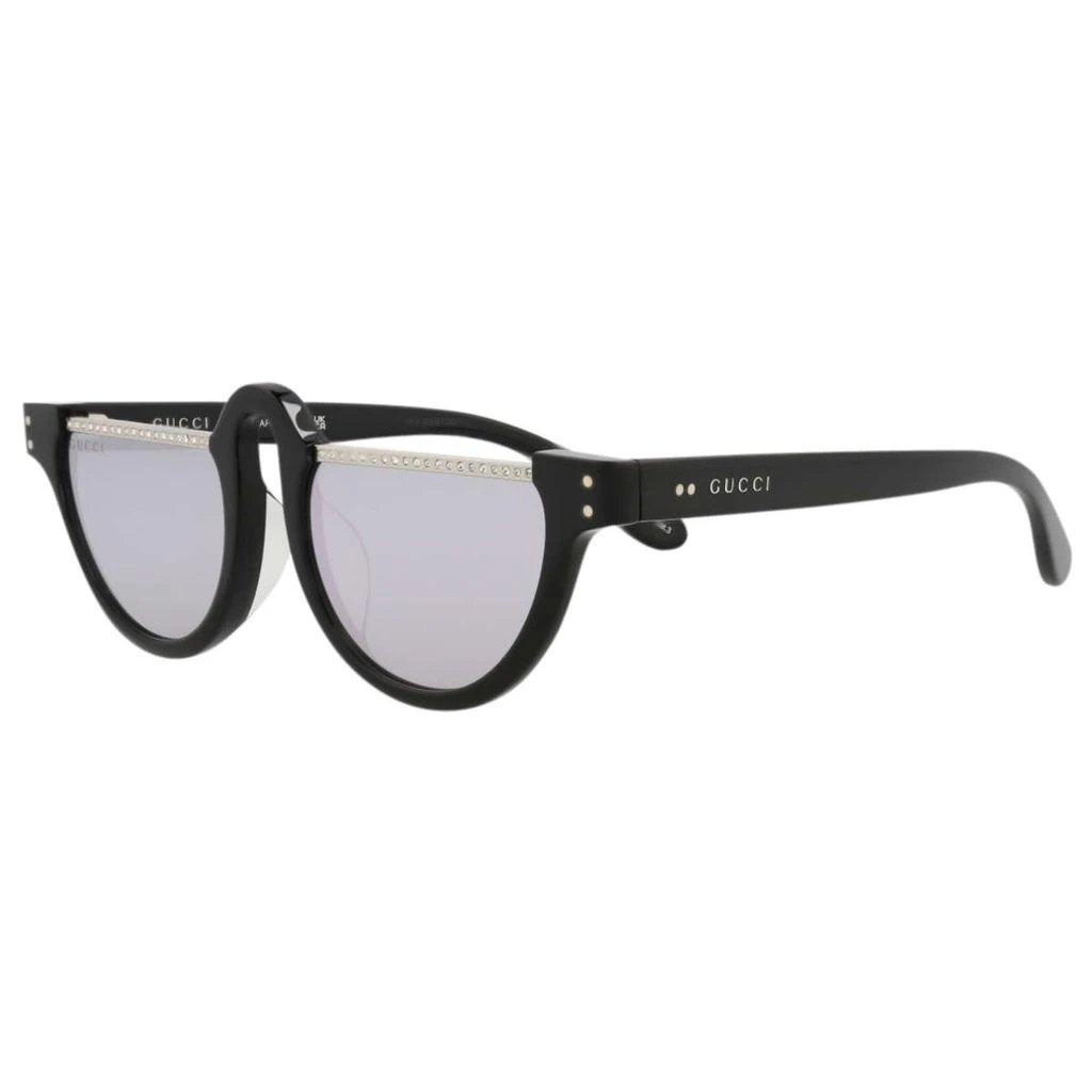 Gucci Gucci Women's Black Sunglasses 1
