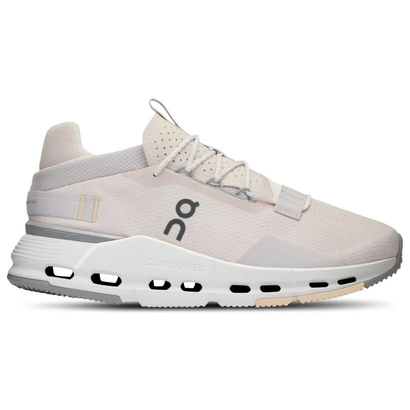 On On Cloudnova 2 - Women's 1