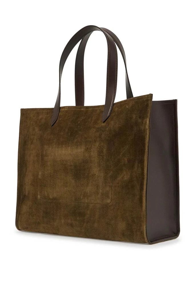 Balmain tote bag b-army 42 2