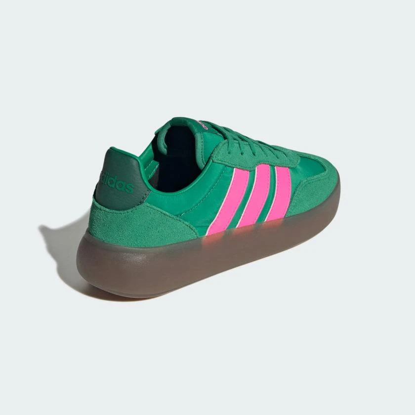 Adidas Women's  Barreda Decode Shoes 5
