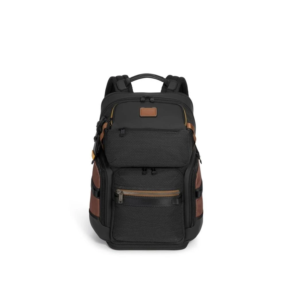 Tumi 154246 nomadic backpack - alpha bravo 1