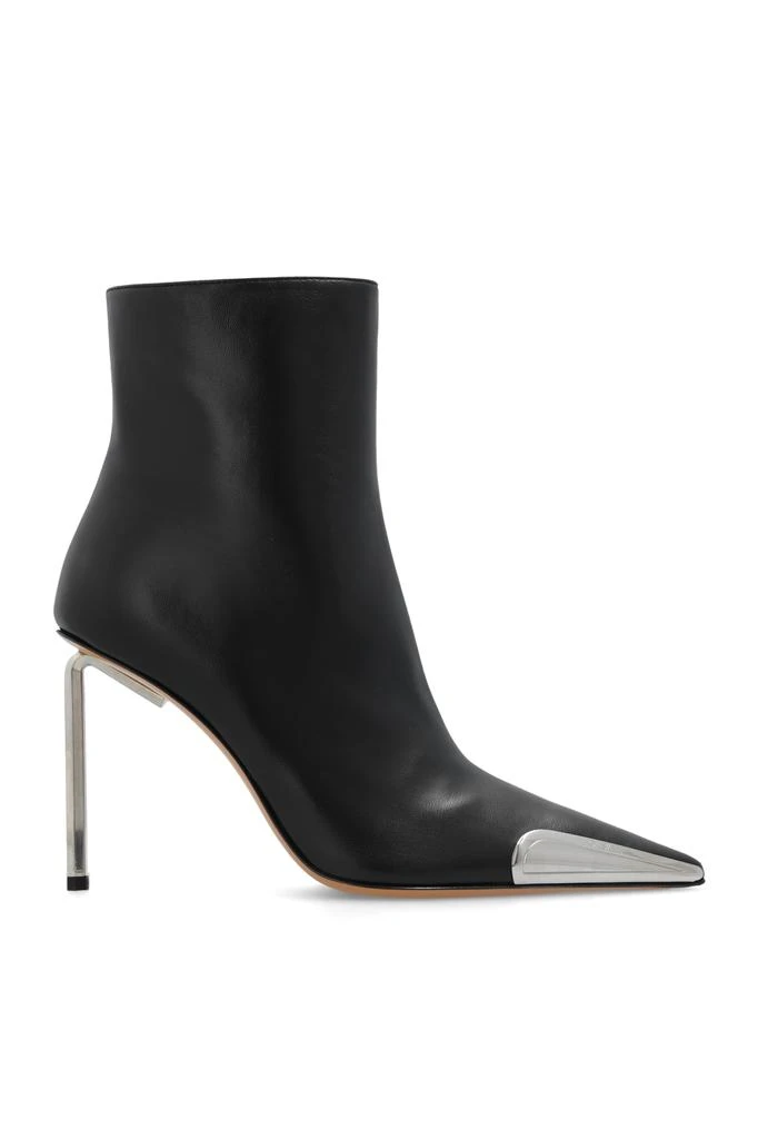 Off-White Off-White ‘Allen’ heeled ankle boots 1