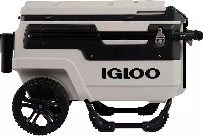 Igloo Igloo 70 Qt. Trailmate Roller Cooler 2