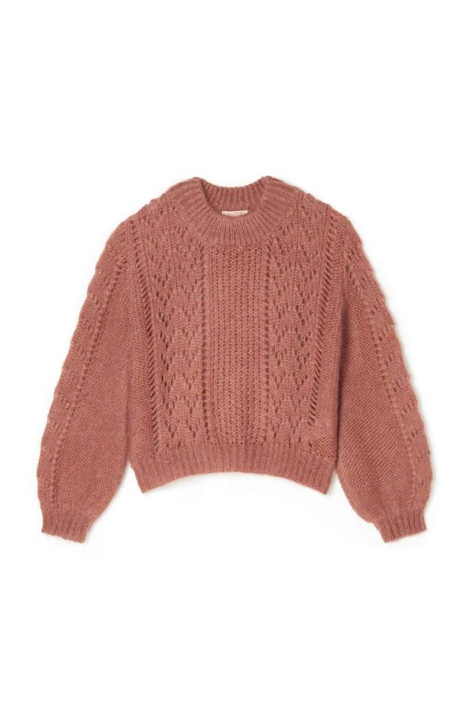 Louise Misha Women's Salma Jumper
