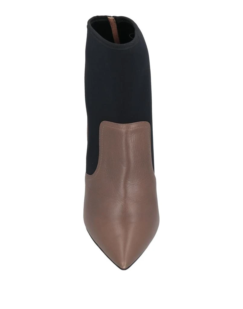 POLLINI Ankle boot 4