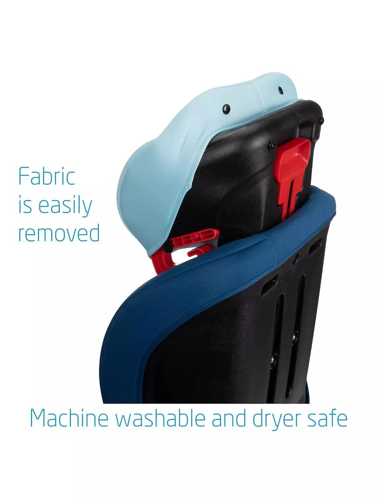 Maxi-Cosi RodiSport Booster Car Seat 6