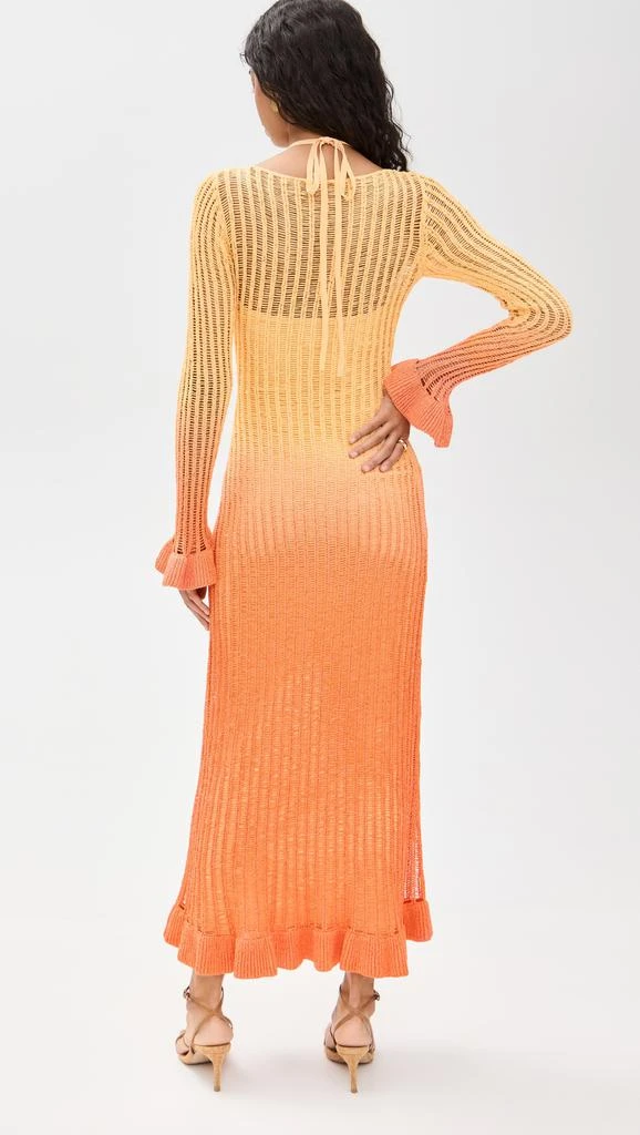 Significant Other Amaya Maxi Dress 3