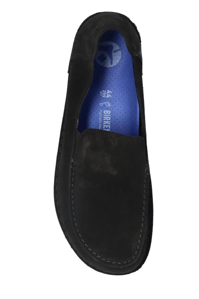 Birkenstock Birkenstock Utti Slip On Loafers 4