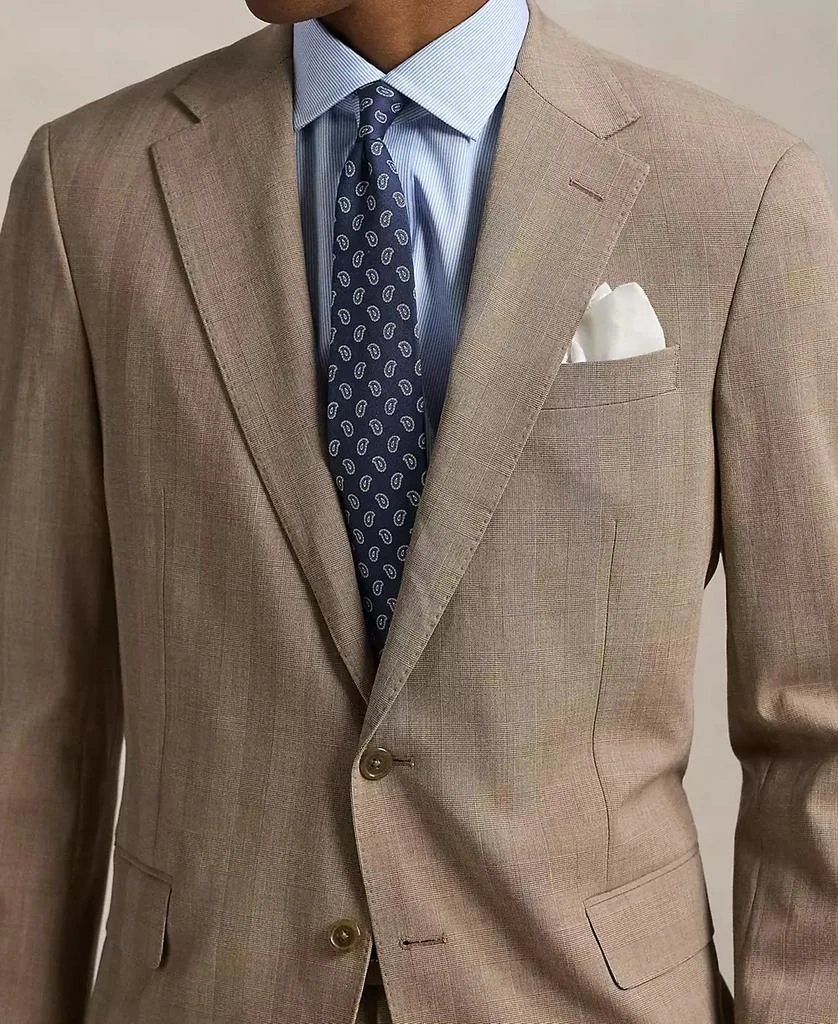 Ralph Lauren Men's Polo Modern Performance Twill Jacket 3