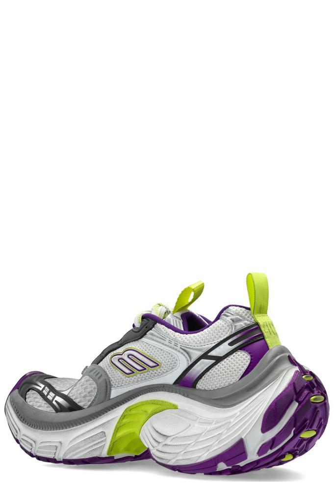 Balenciaga 6XL Lace-Up Sneakers – On Sale Now with Up to 36% Off