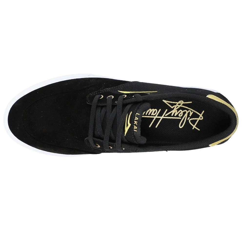 Lakai Riley 3 Skateboarding Shoes 4