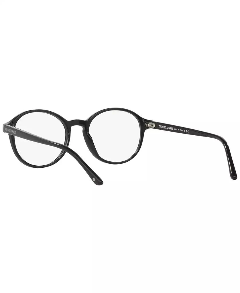 Giorgio Armani Men's Eyeglasses, AR7004 6