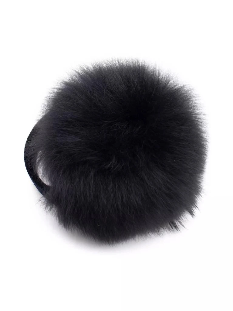 Surell Alpaca Earmuffs 3