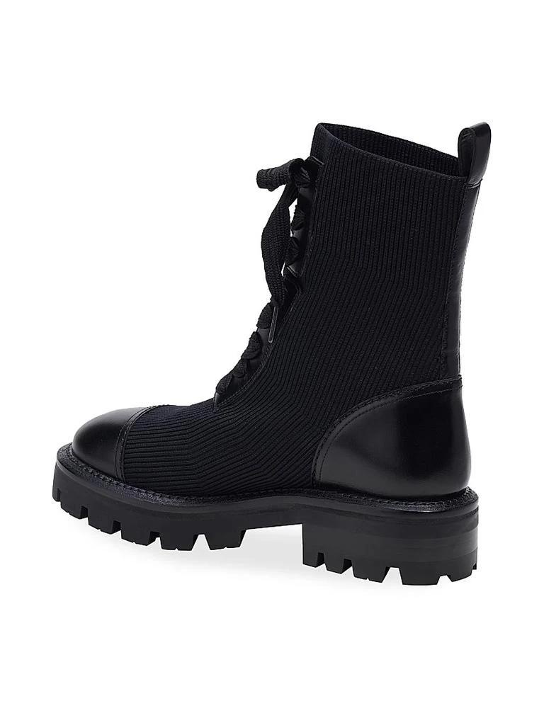 Kate Spade Winton 57MM Lug-Sole Boots 3