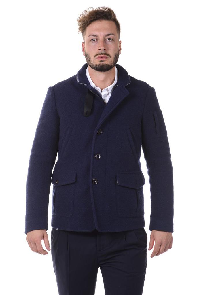 GEOSPIRIT Geospirit Jacket