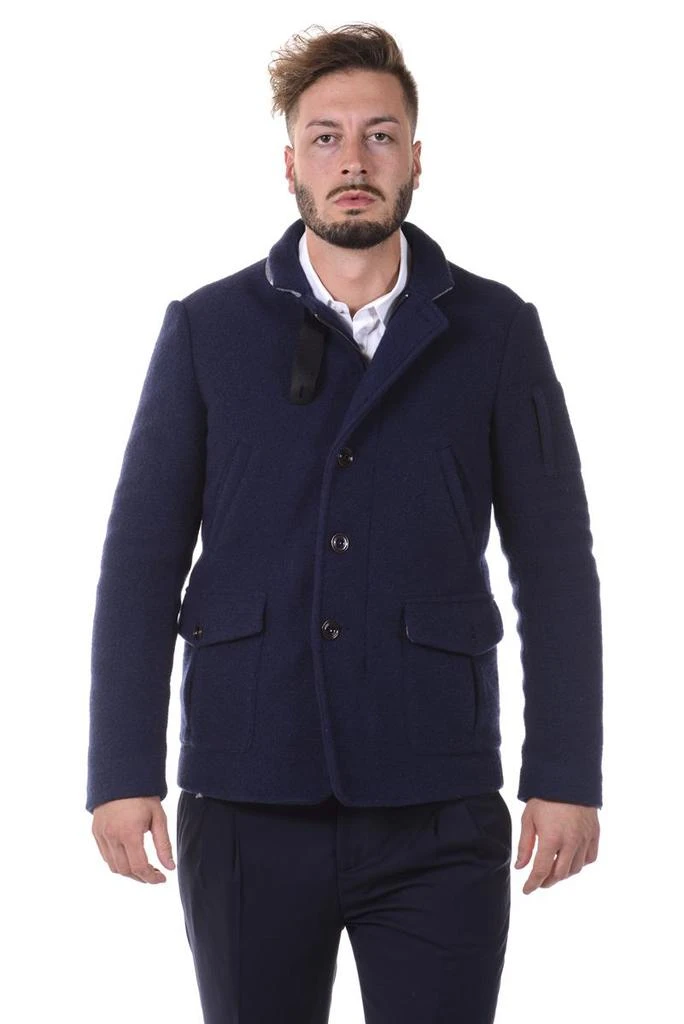 GEOSPIRIT Geospirit Jacket 1