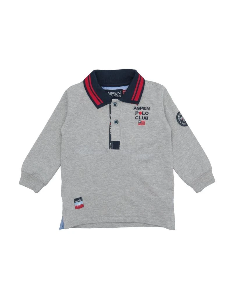 ASPEN POLO CLUB Polo shirt