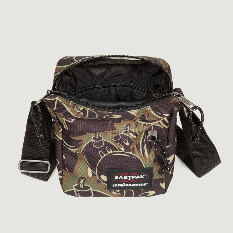 Eastpak Shoulder bag kerr hundreds camo Hundreds Camo EASTPAK 3