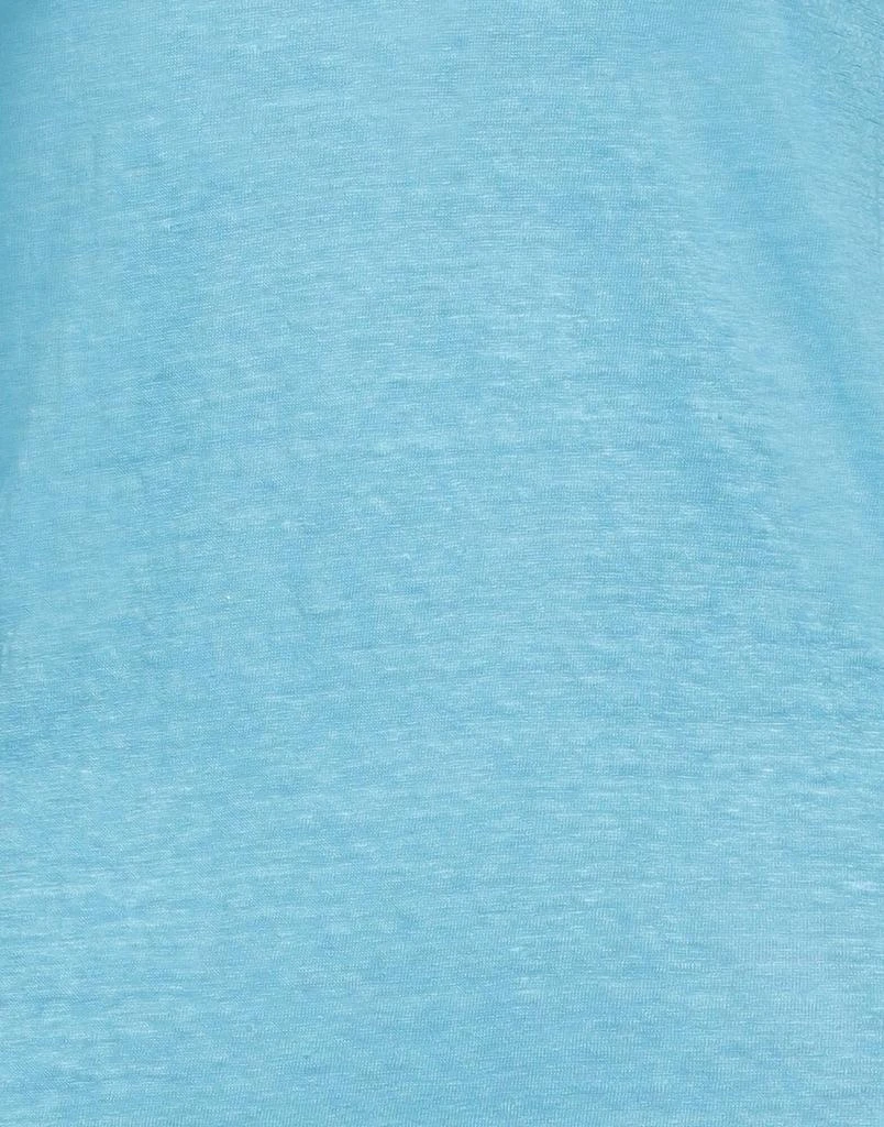 120% Lino Basic T-shirt 4