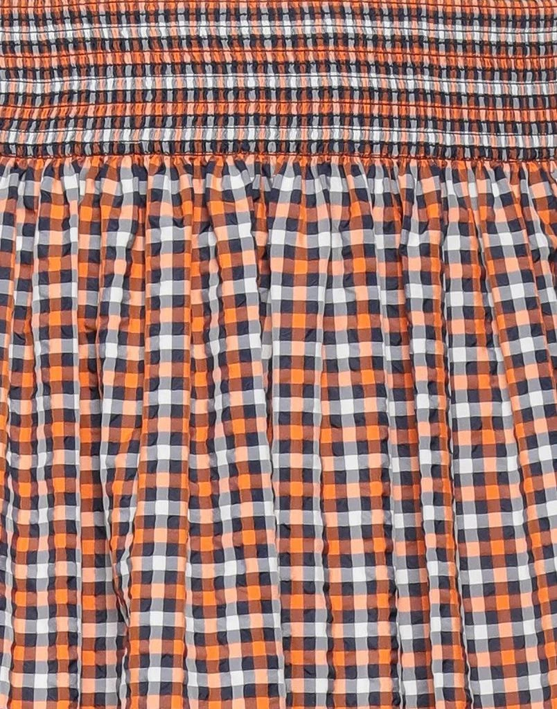 Cedric Charlier Midi skirt 4