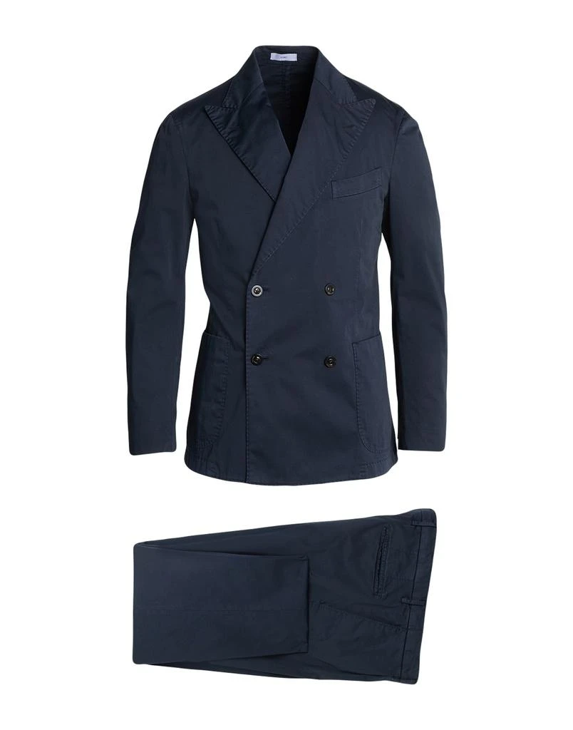 BOGLIOLI Suits 1