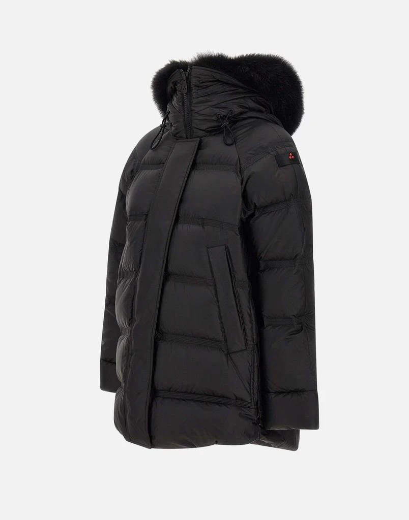 PEUTEREY Piumino "Takan Mq 02 Fur" 2