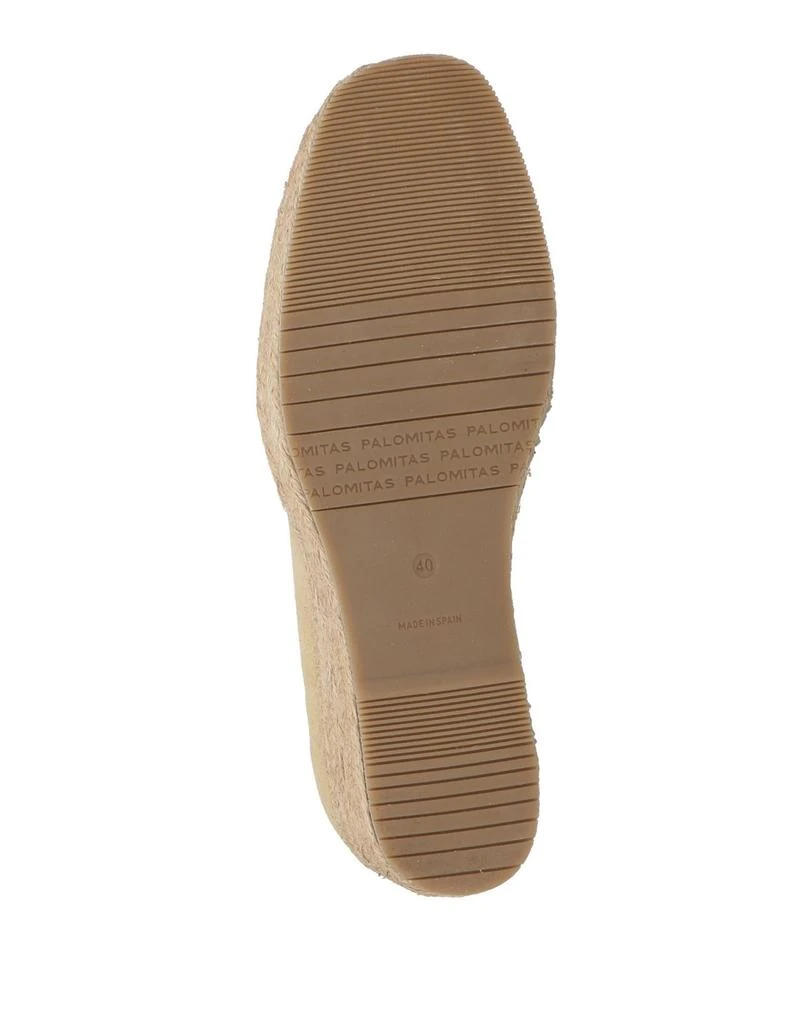 PALOMITAS by PALOMA BARCELÓ Espadrilles 5