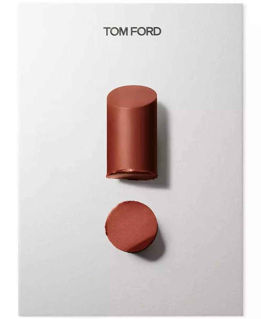 Tom Ford Slim Color Shine Lipstick 4