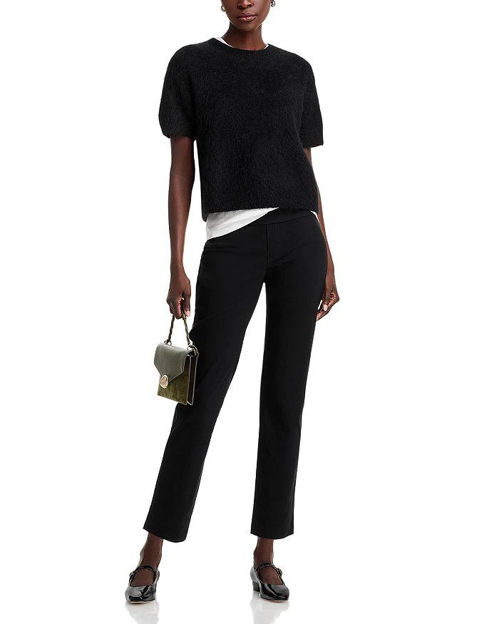 NIC+ZOE Wonderstretch Straight Leg Pants 2
