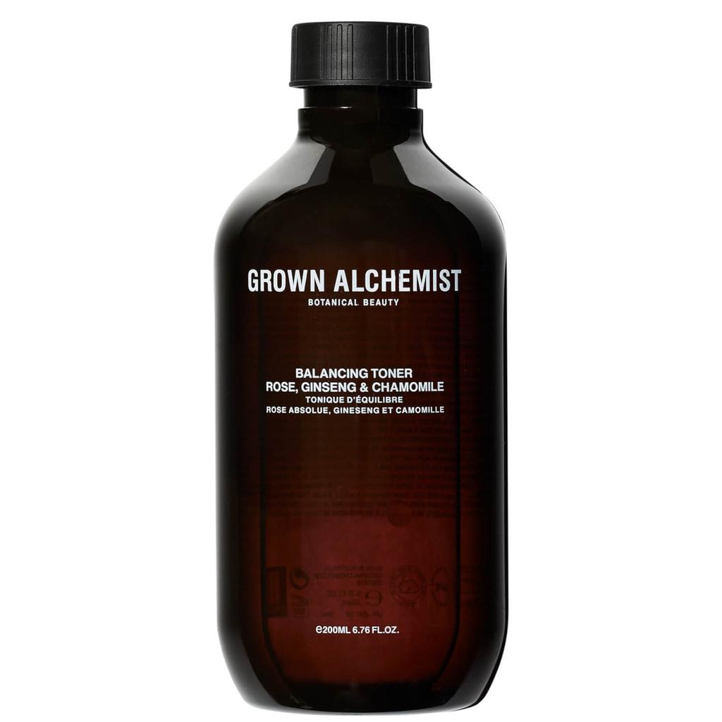 Grown Alchemist Grown Alchemist Balancing Toner 200ml