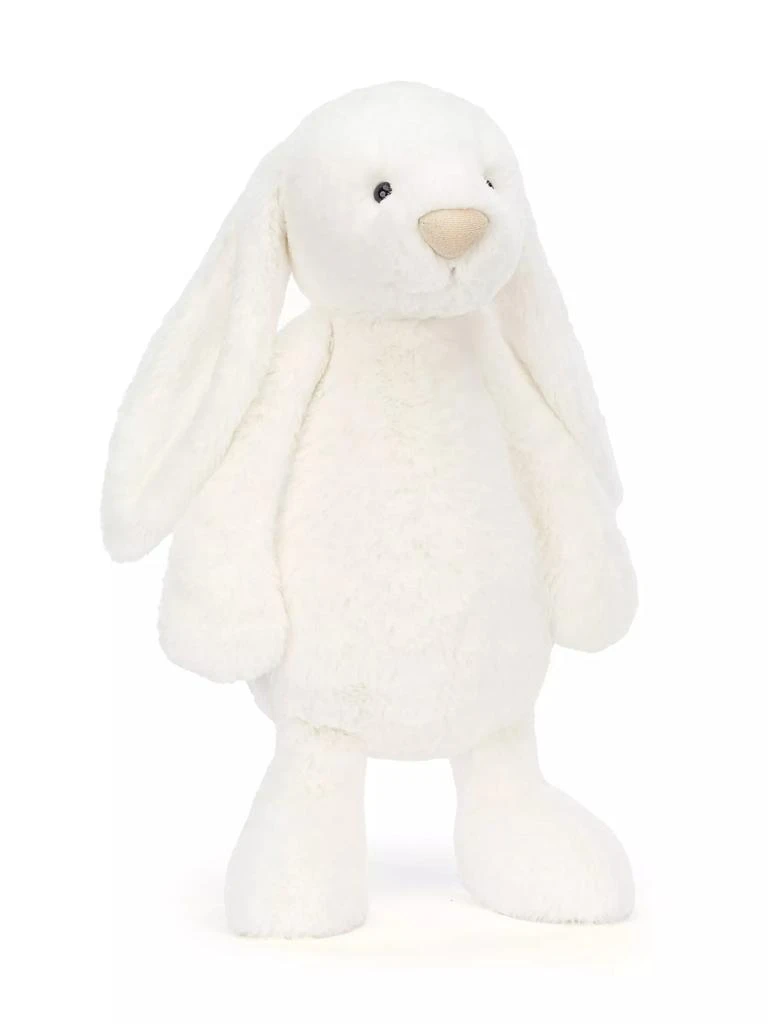 Jellycat Large Bashful Luxe Bunny Plush Toy 5