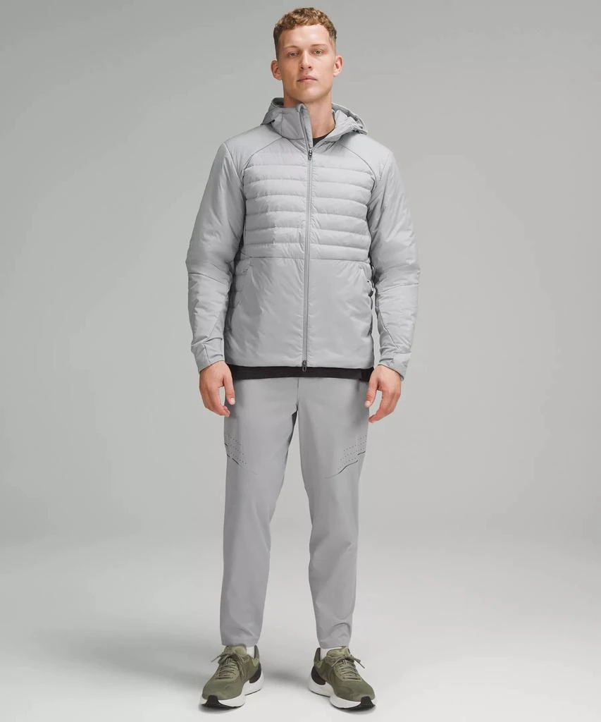 lululemon Down for It All Hoodie 10