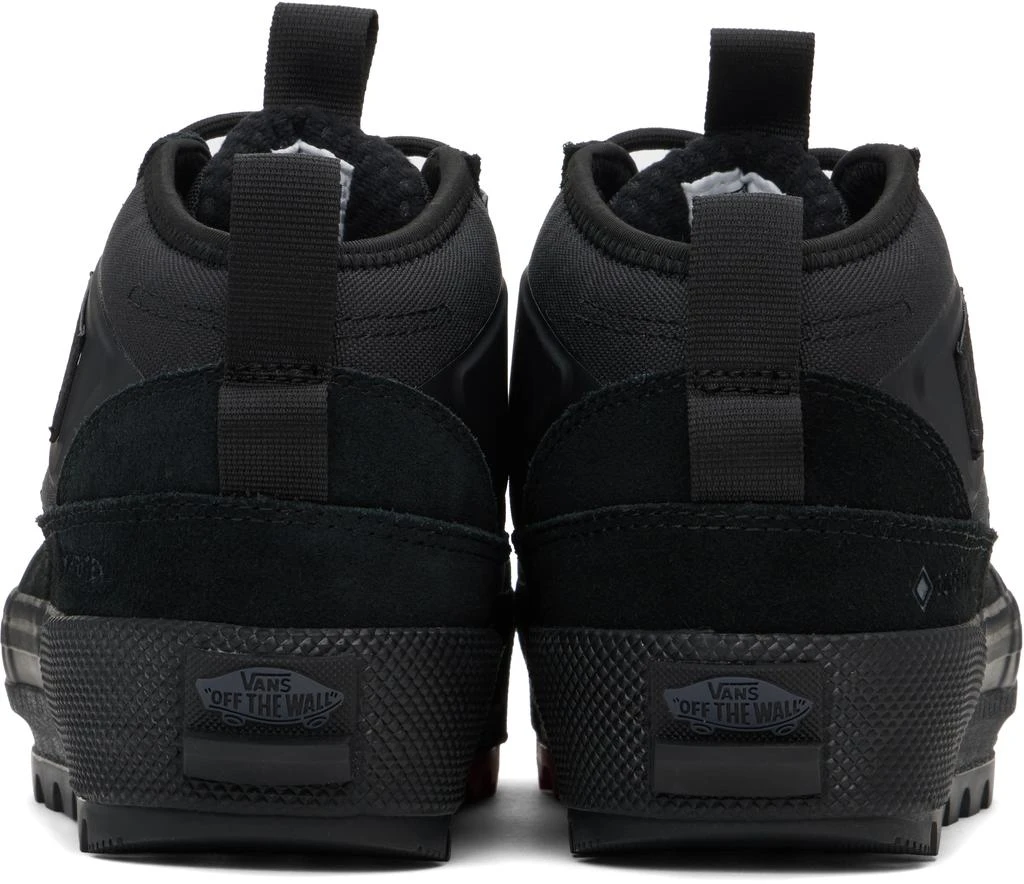 Vans Black MTE Half Cab GORE-TEX Insulated Sneakers 2