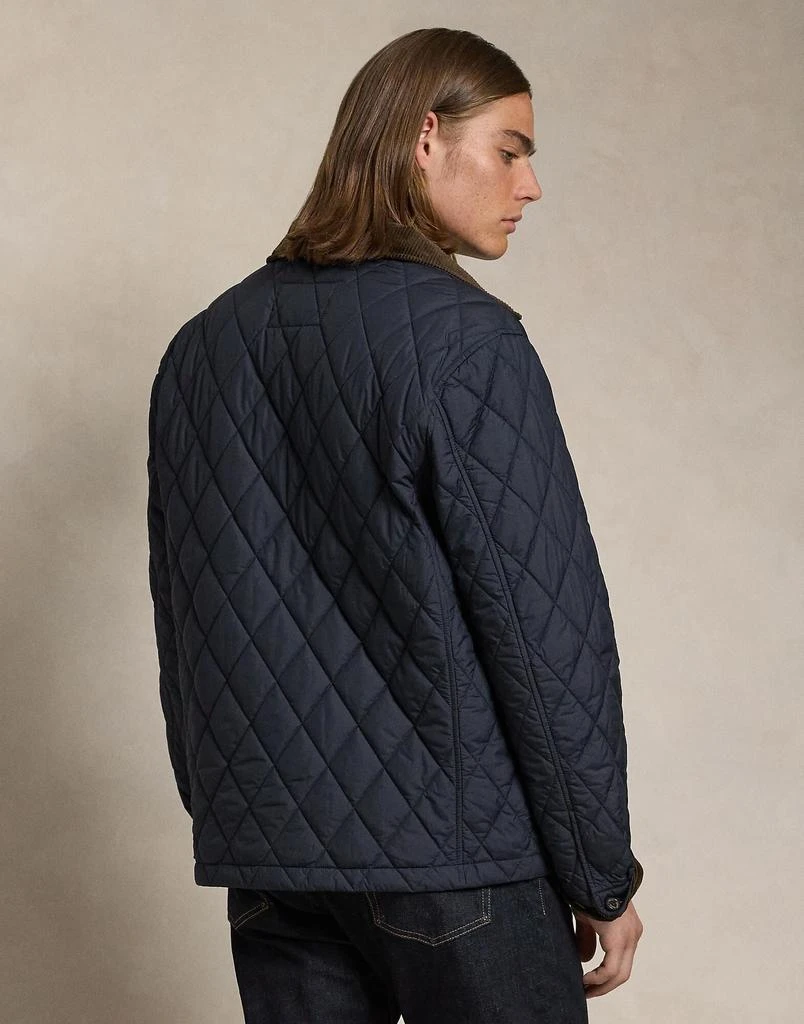 Ralph Lauren Shell  jacket 3