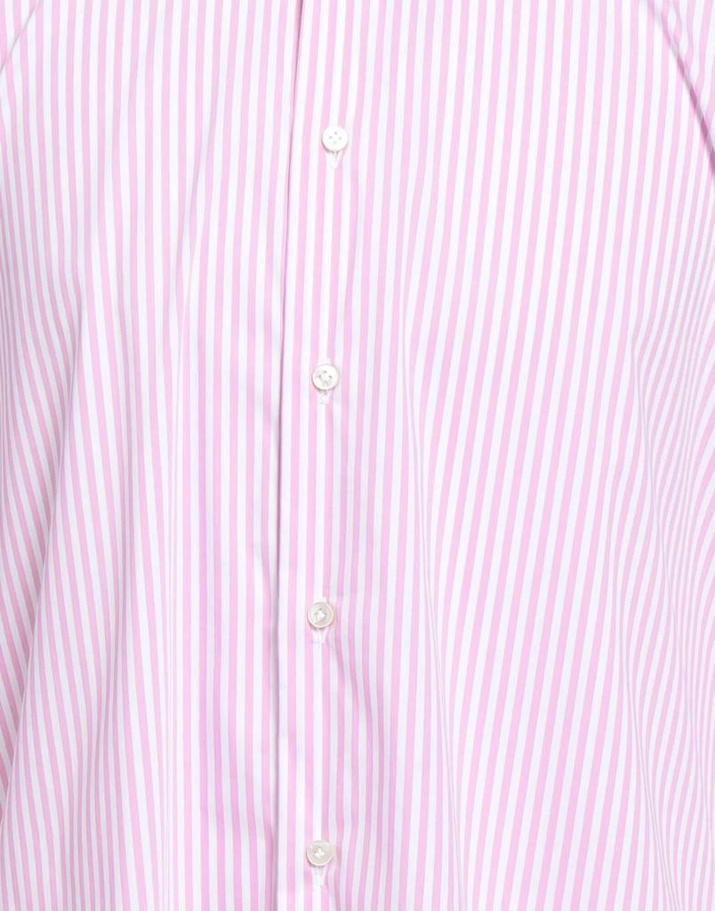 BRIAN DALES Striped shirt 4