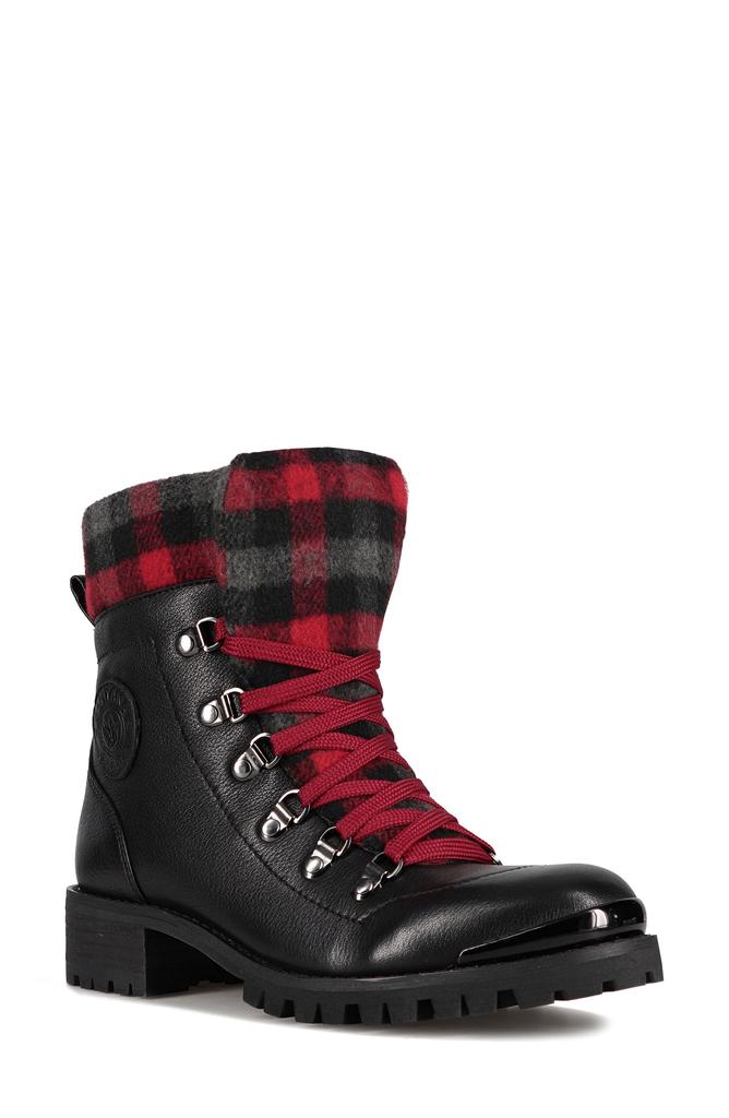 Santana Canada Niko Water Resistant Winter Boot