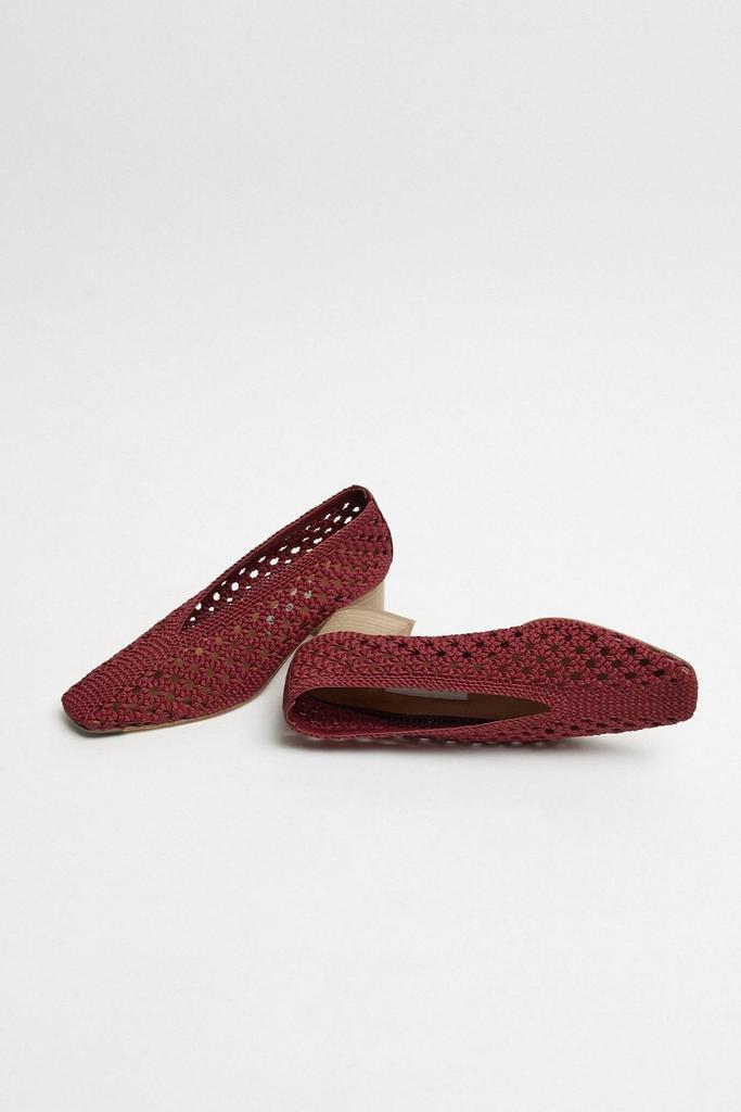 MIISTA Miista - Women's Taissa Courts Heel