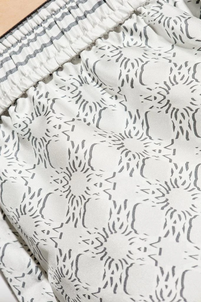 AMIRI Amiri MA Quad Drawstring Shorts 4