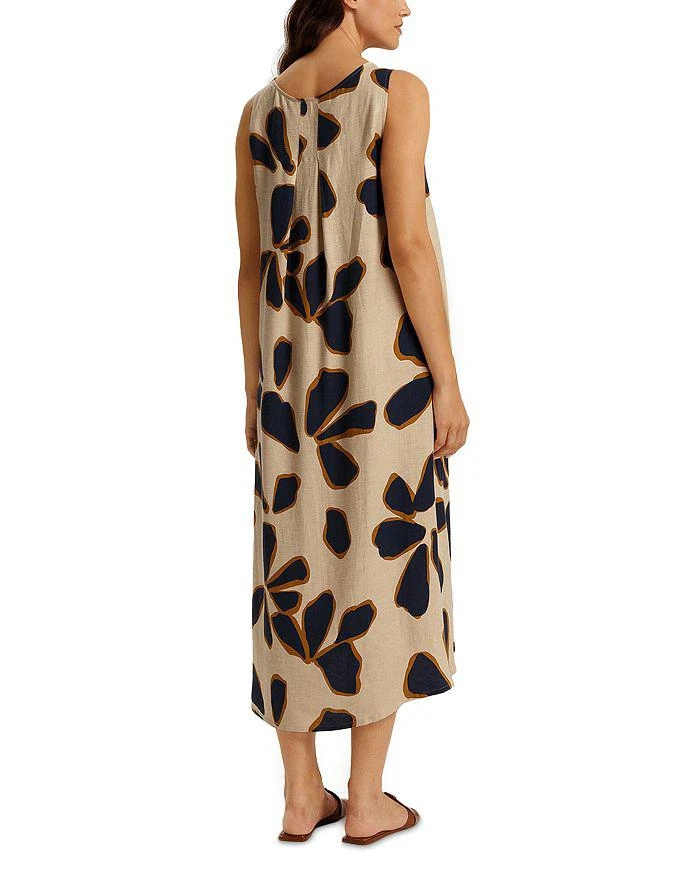 Hanro Urban Casuals A Line Midi Dress 3