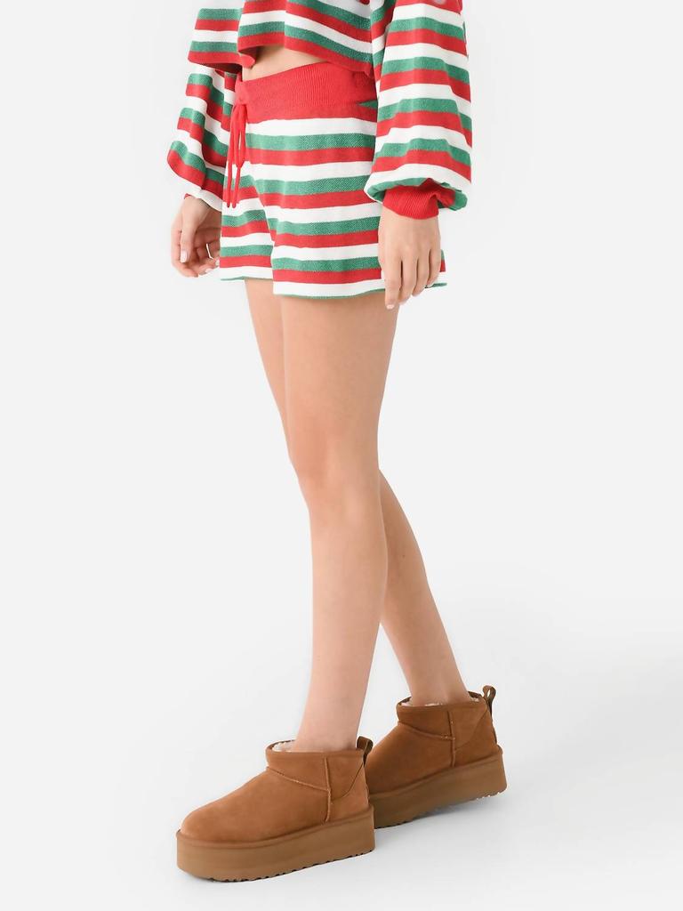 Beach Riot Beach Riot - Women's Balboa Short