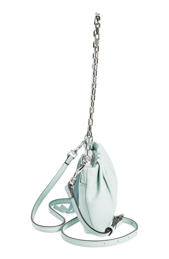 Aimee Kestenberg Charismatic Leather Shoulder Bag - Shoulder