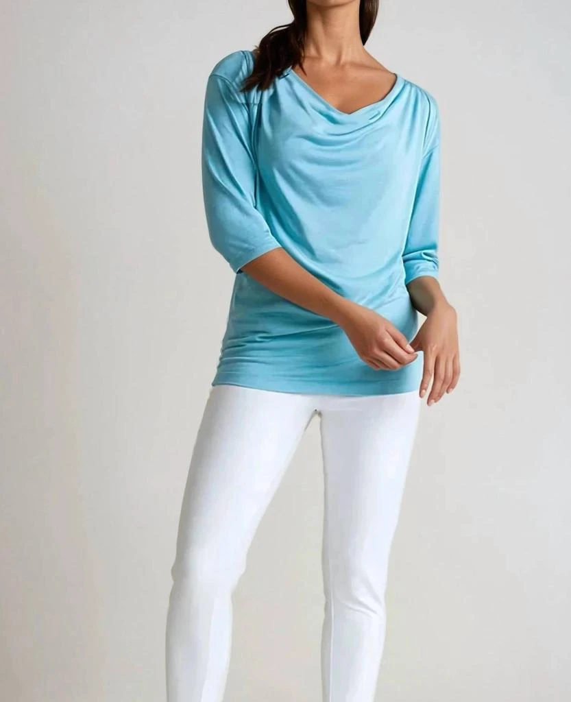 Buki Buki - Bon Voyage T-shirt 3