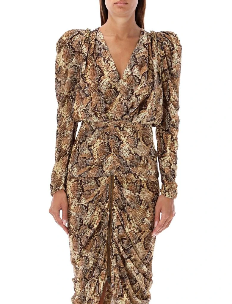 Isabel Marant Isabel Marant Marlin Blouse 1